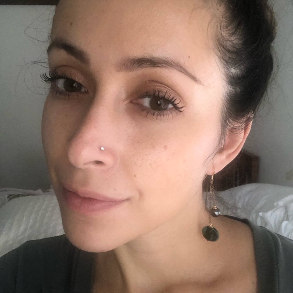 Meet your Posher, Jessica